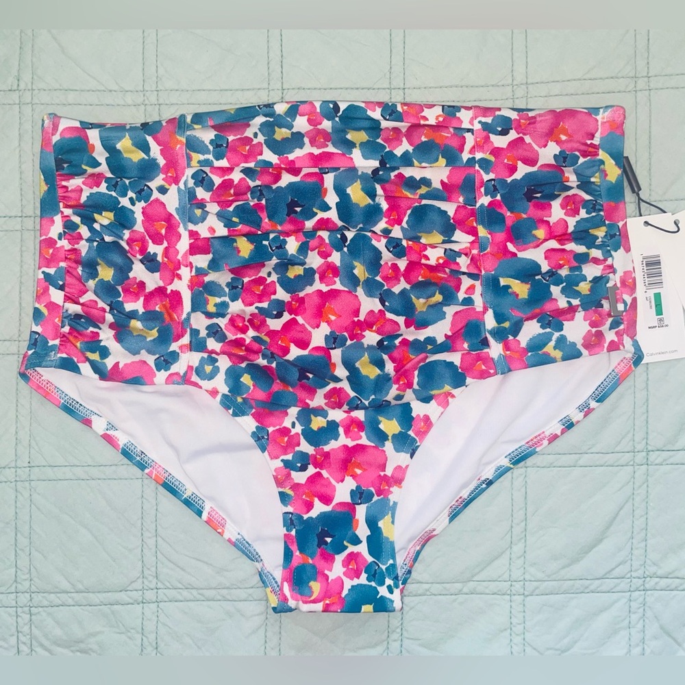 Calvin Klein bikini bottom (L)